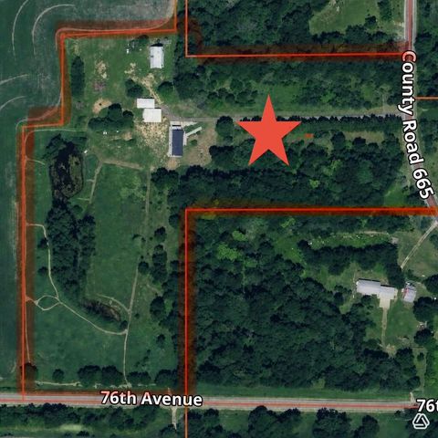 75512 County Road 665, Decatur Twp, MI 49065
