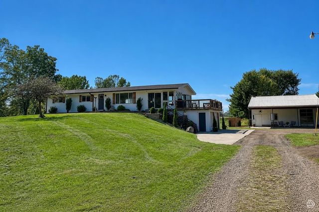 75512 County Road 665, Decatur Twp, MI 49065