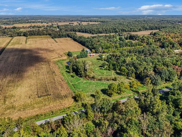 75512 County Road 665, Decatur Twp, MI 49065