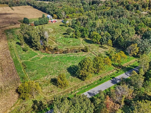 75512 County Road 665, Decatur Twp, MI 49065