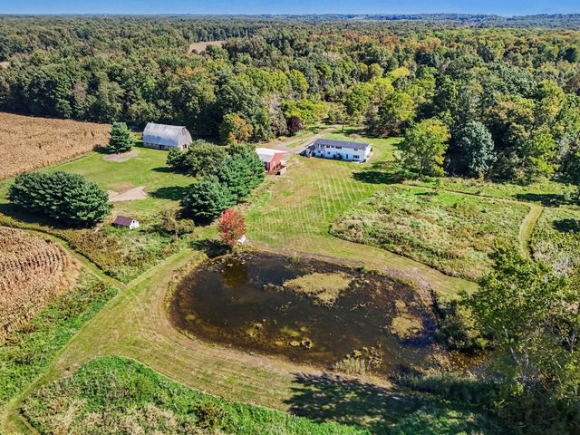 75512 County Road 665, Decatur Twp, MI 49065
