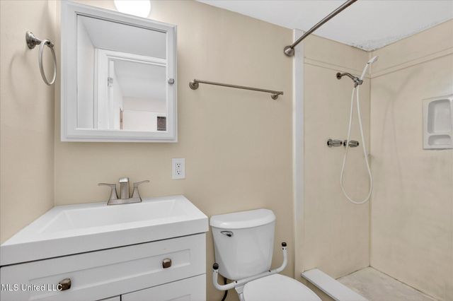 507 Hayden Drive, Gulfport, MS 39507