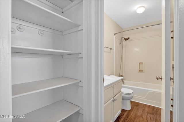 507 Hayden Drive, Gulfport, MS 39507