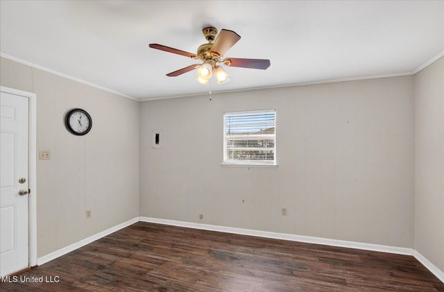 507 Hayden Drive, Gulfport, MS 39507