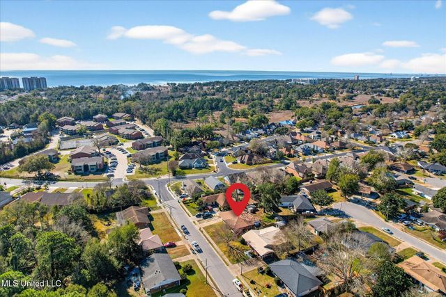 507 Hayden Drive, Gulfport, MS 39507