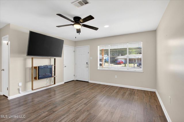 507 Hayden Drive, Gulfport, MS 39507