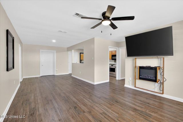 507 Hayden Drive, Gulfport, MS 39507