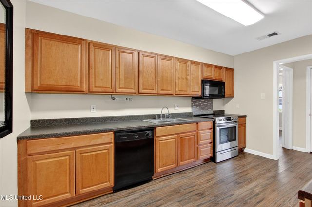 507 Hayden Drive, Gulfport, MS 39507