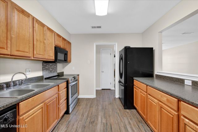 507 Hayden Drive, Gulfport, MS 39507