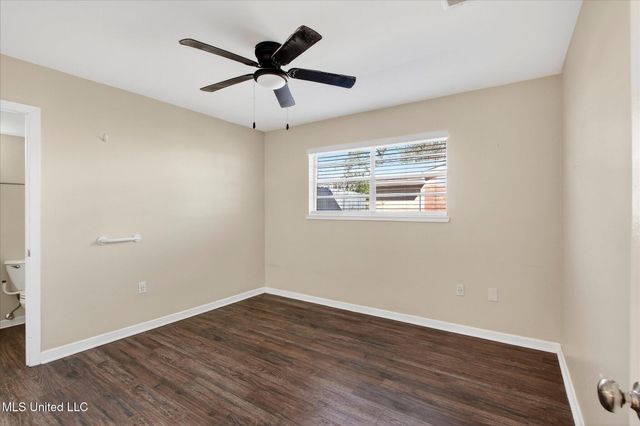 507 Hayden Drive, Gulfport, MS 39507