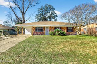 507 Hayden Drive, Gulfport, MS 39507