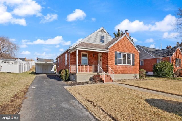 4410 VALE DR, Baltimore, MD 21236