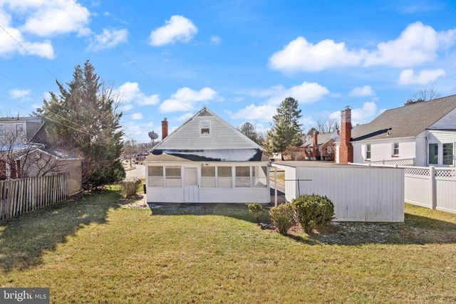 4410 VALE DR, Baltimore, MD 21236