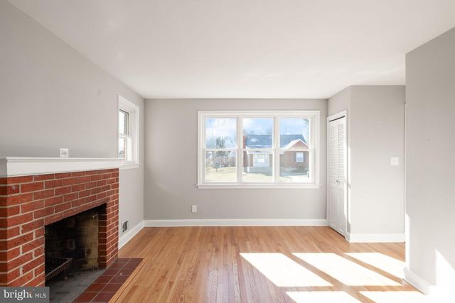 4410 VALE DR, Baltimore, MD 21236