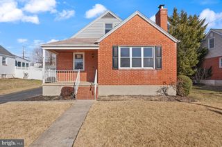 4410 VALE DR, Baltimore, MD 21236