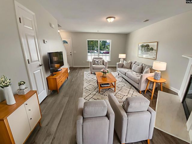 112 Wesley Court, Lexington, SC 29073