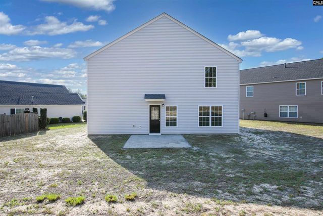 112 Wesley Court, Lexington, SC 29073