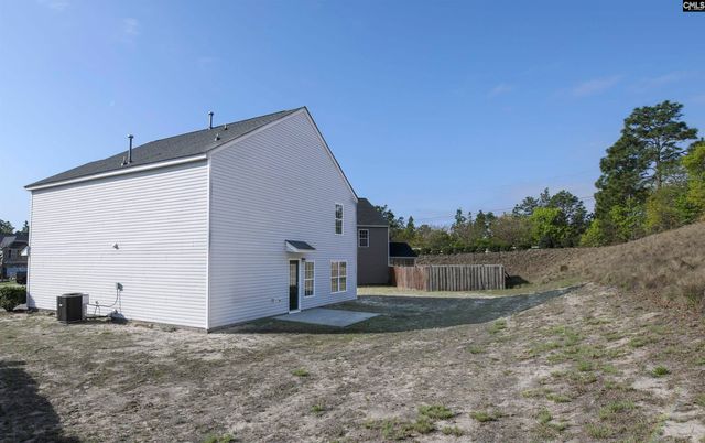 112 Wesley Court, Lexington, SC 29073