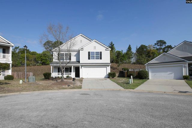 112 Wesley Court, Lexington, SC 29073