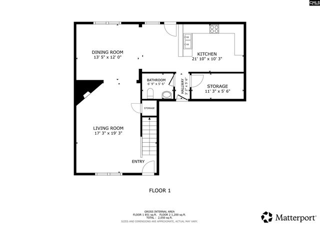 112 Wesley Court, Lexington, SC 29073