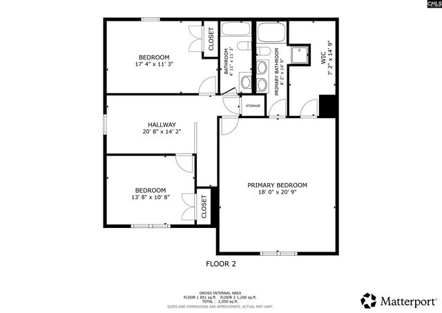 112 Wesley Court, Lexington, SC 29073