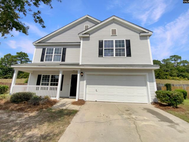 112 Wesley Court, Lexington, SC 29073