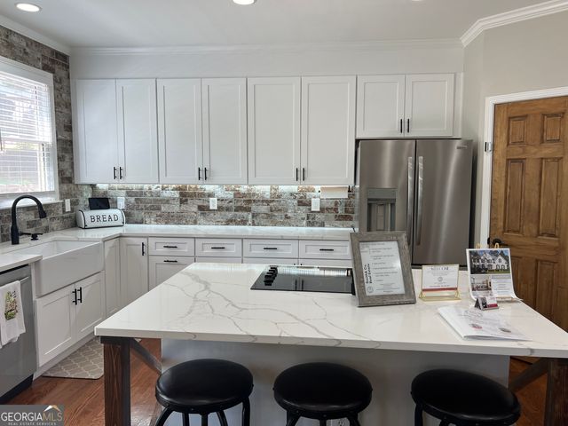LOT 45, 240 Woodmont Drive LOT 45, Cornelia, GA 30531