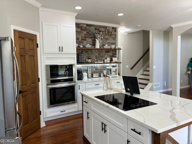 LOT 45, 240 Woodmont Drive LOT 45, Cornelia, GA 30531