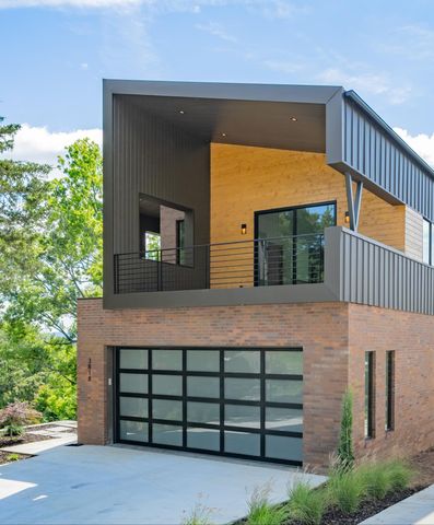 3818 Longview Avenue, Chattanooga, TN 37409