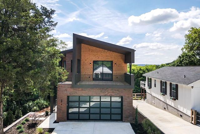 3818 Longview Avenue, Chattanooga, TN 37409