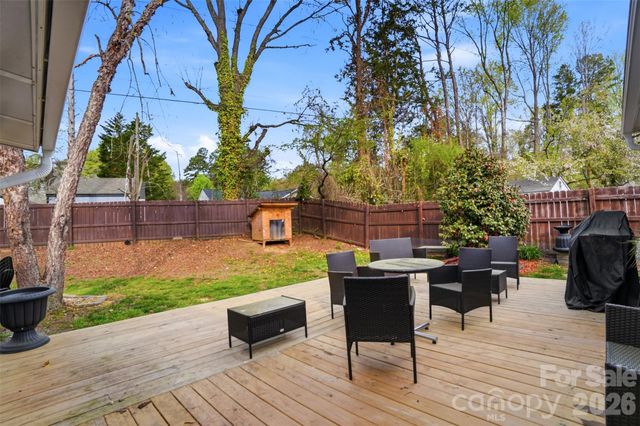 6406 Currywood Place, Charlotte, NC 28227