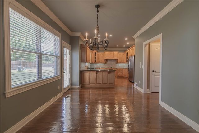 202 Olinka Pass Street, Bentonville, AR 72712