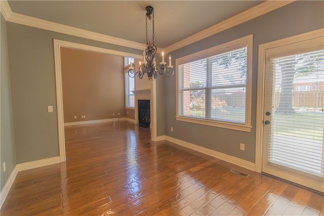 202 Olinka Pass Street, Bentonville, AR 72712