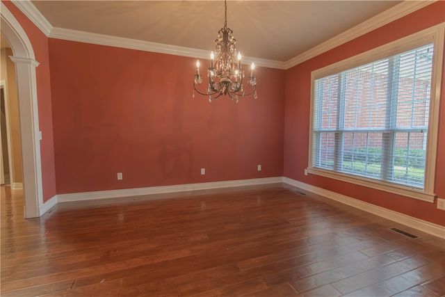 202 Olinka Pass Street, Bentonville, AR 72712