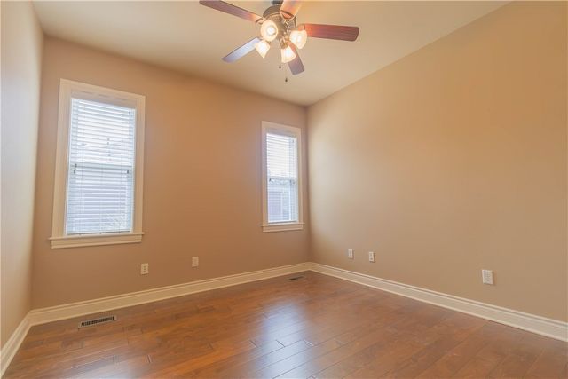 202 Olinka Pass Street, Bentonville, AR 72712
