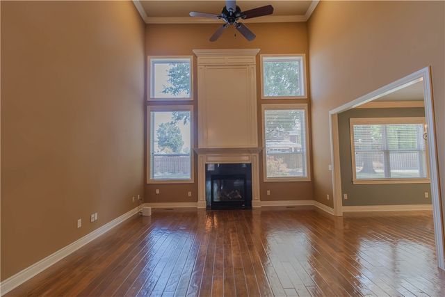 202 Olinka Pass Street, Bentonville, AR 72712