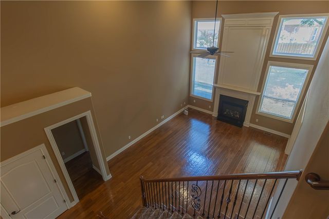 202 Olinka Pass Street, Bentonville, AR 72712