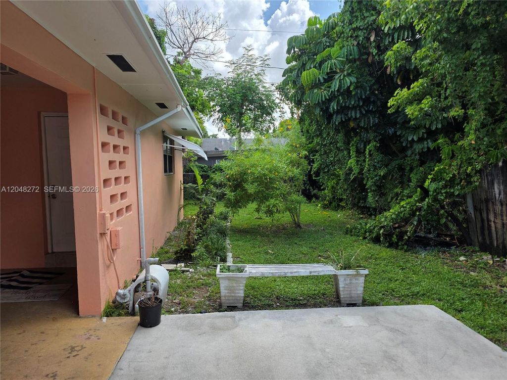 6130 Funston Street S S, Hollywood, FL 33023