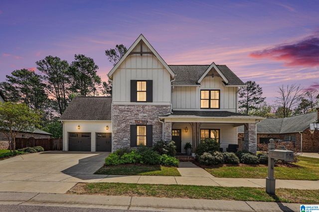 2048 NUNNALLY PASS, Hoover, AL 35244