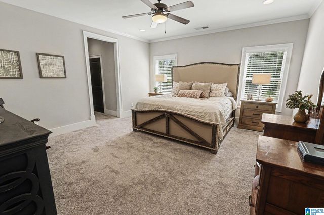 2048 NUNNALLY PASS, Hoover, AL 35244