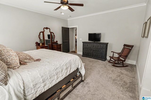 2048 NUNNALLY PASS, Hoover, AL 35244