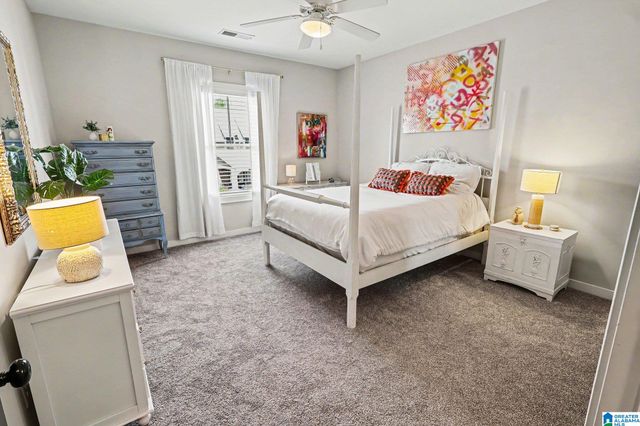 2048 NUNNALLY PASS, Hoover, AL 35244