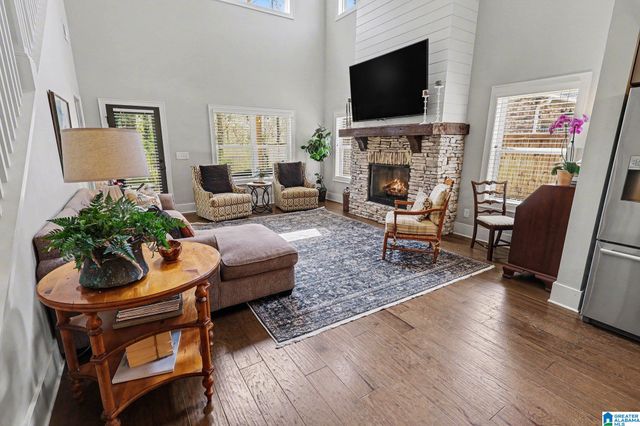 2048 NUNNALLY PASS, Hoover, AL 35244