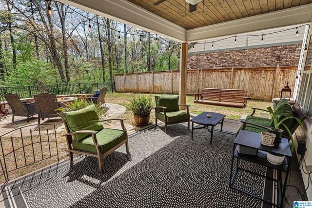 2048 NUNNALLY PASS, Hoover, AL 35244
