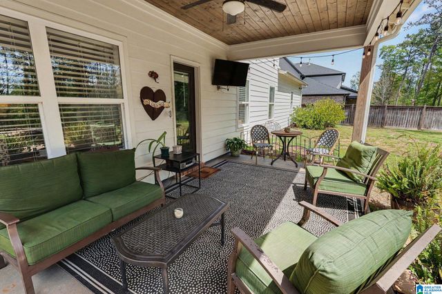 2048 NUNNALLY PASS, Hoover, AL 35244