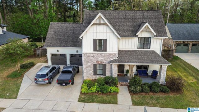 2048 NUNNALLY PASS, Hoover, AL 35244