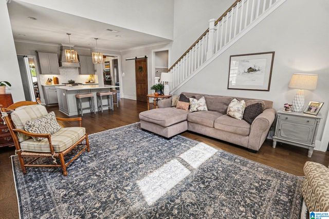 2048 NUNNALLY PASS, Hoover, AL 35244