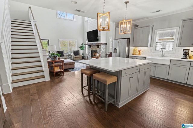2048 NUNNALLY PASS, Hoover, AL 35244