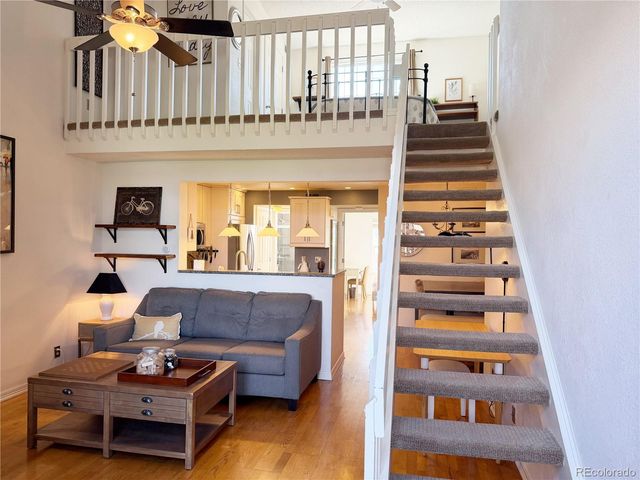 3020 W Prentice Avenue H, Littleton, CO 80123