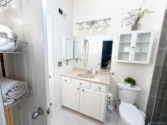 3020 W Prentice Avenue H, Littleton, CO 80123